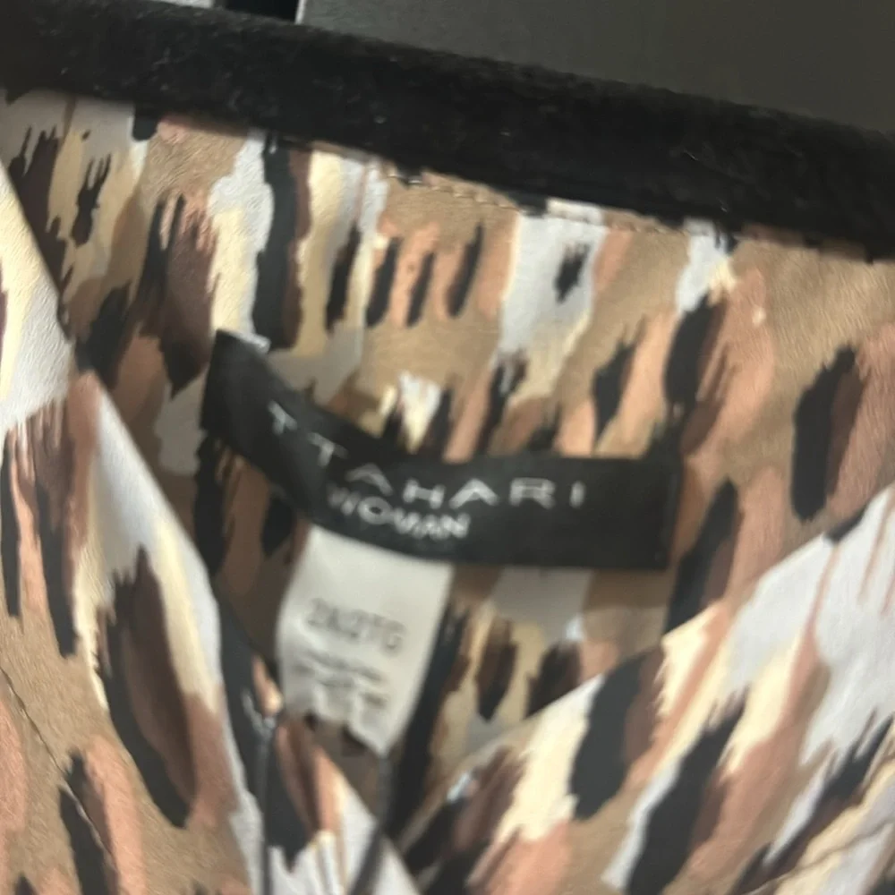 Tahari new tags